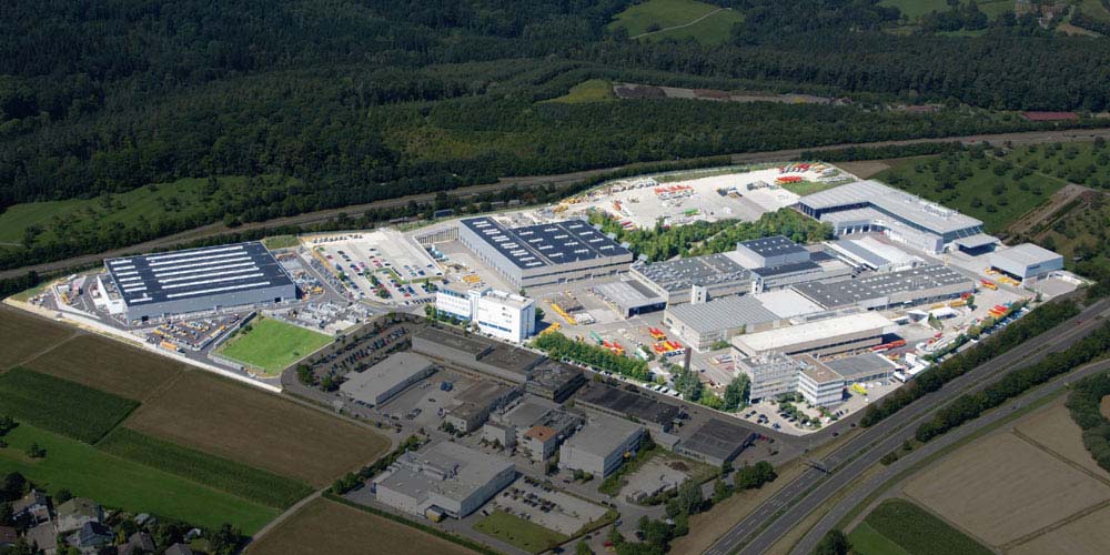 Putzmeister, Portugal, Maquinas, Construção civil, Maquinas de Betonilha